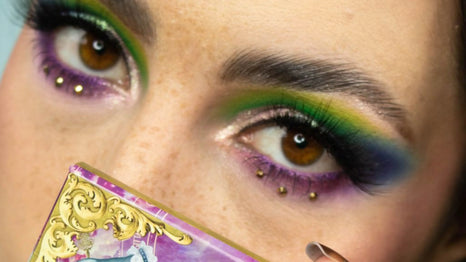 Astuces pour mettre de l'ombre à paupières