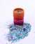 Paillettes biodégradables Fierté