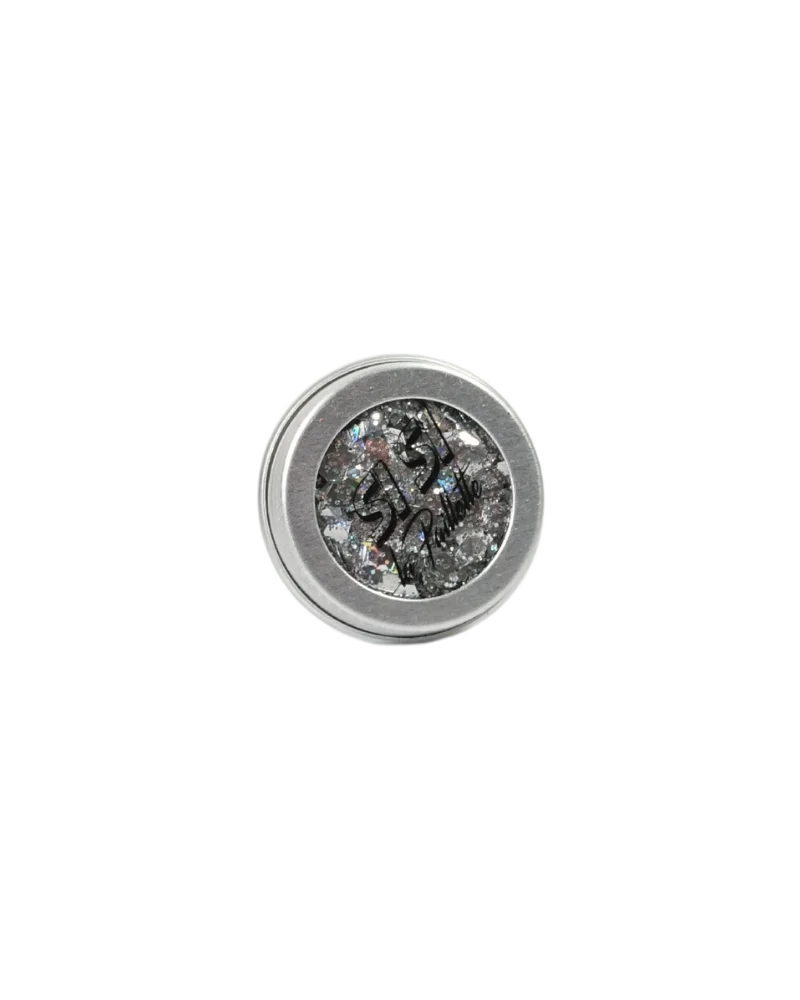 Y holo - Les paillettes biodégradables, paillettes écologiques, paillettes bio… SiSi La Paillette sont une nouvelle génération de paillettes fabriquées à partir d’autres matériaux que le plastique, qui se dégradent dans l’environnement. Les paillettes Bioglitter sont fabriquées à partir de cellulose de plantes régénérée.