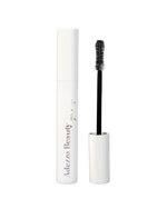 Le mascara Glow Up est un mascara enrichi en huile de ricin aux propriétés nourrissantes. Glow up est apprécié pour sa facilité d’application, son effet volume sans paquets, la longueur qu’il apporte aux cils et sa noirceur d’une grande intensité. 