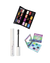 Palettes Runway + Escape + Mascara